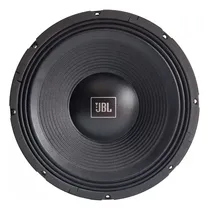 Comprar Parlante 15 Pulgadas Jbl 15sw5p Subwoofer 1200w Rms 8 Ohms 