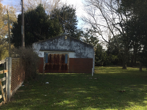 Venta De Casa 3 Dormitorios, Villa Elisa, La Plata
