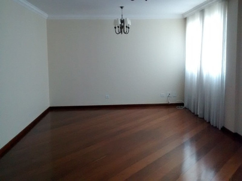 Imagem 4 de 25 de Apartamento - Ap00092 - 32986923