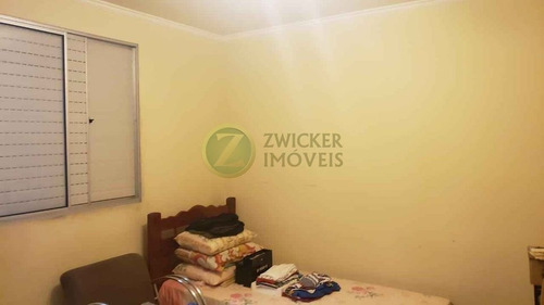 Imagem 7 de 12 de Excelente Apartamento Próximo A Getúlio Vargas - Ap00706