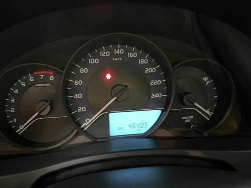 Imagem 11 de 11 de Toyota Corolla 2019 1.8 16v Gli Upper Flex Multi-drive 4p