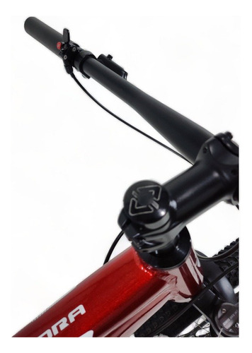 Bicicleta Sunn Hidra Deore 12 Velocidades Shimano Deore