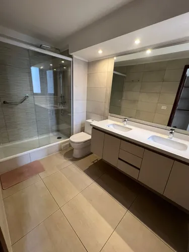 Departamento En Venta Pocuro, Providencia