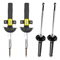 Comprar Kit 4 Amortiguadores Gas Ikon 03 Al 07 Grob Service