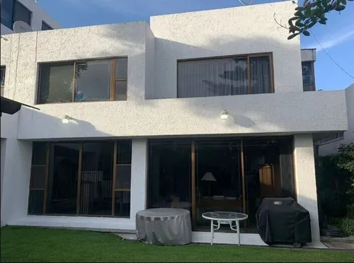 Casa Venta, Col. Bosques De Las Lomas