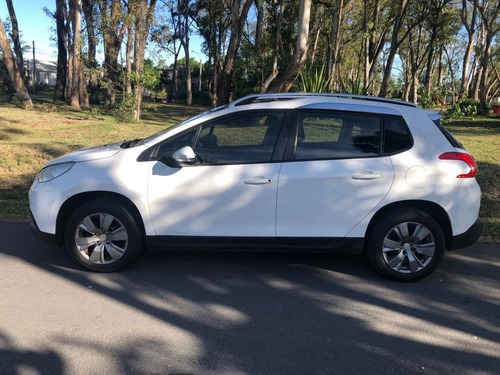 Peugeot 2008 1.2 Full Automática