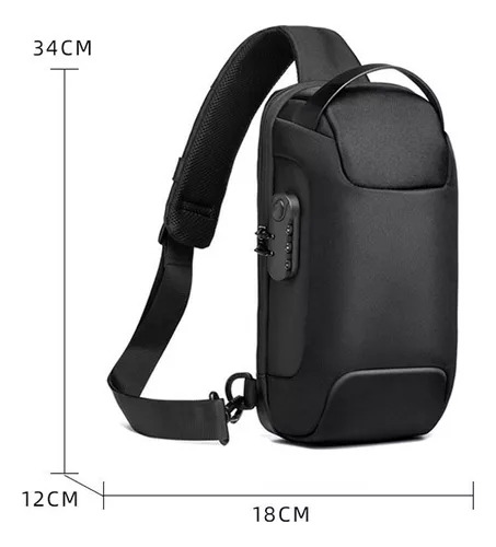 Bolsa De Prueba De Golpes For Asus Rog Ally Mochila