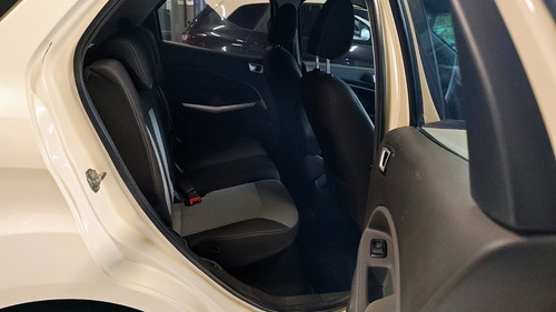Ford Ecosport 1.6 Freestyle 110cv 4x2