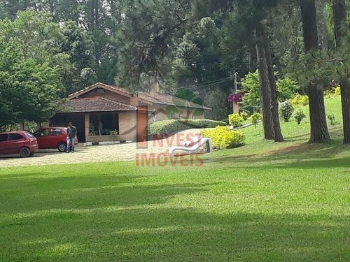 Imagem 2 de 15 de Sitio - Ref: 2924 - V-2924