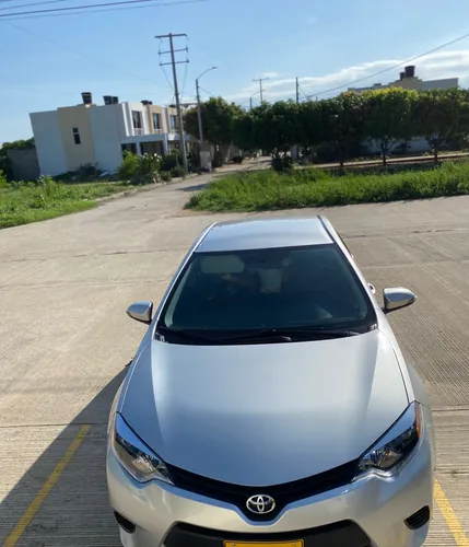 Toyota Corolla 1.8 Le
