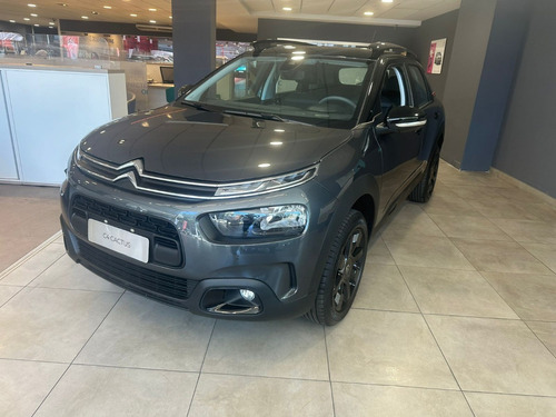 Citroën C4 Cactus THP AT NOIR