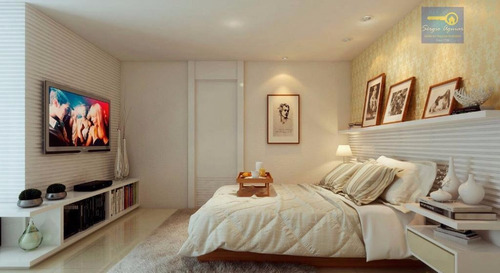 Imagem 5 de 8 de Casa Residencial À Venda, Guaribas, Eusébio. - Codigo: Ca0264 - Ca0264