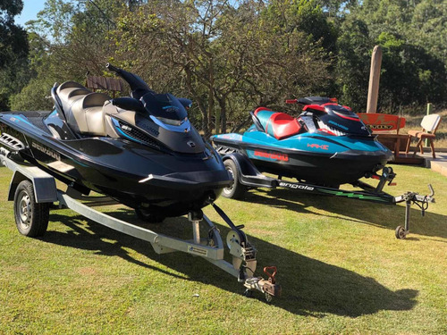 Imagem 12 de 14 de Seadoo Gtx 300 Hp Limited Ano 2017 Com 46 Horas