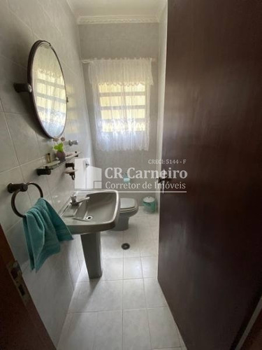 Imagem 11 de 20 de Sobrado Para Venda No Bairro Vila Domitila, 3 Dorm, 1 Suíte, 3 Vagas, 220 M - 1578