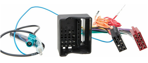 Conector