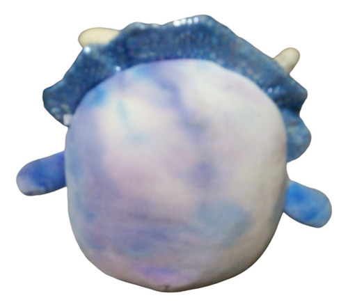 Peluche Dinosaurio Soft Multicolor Way To Celebrate 25 Cm