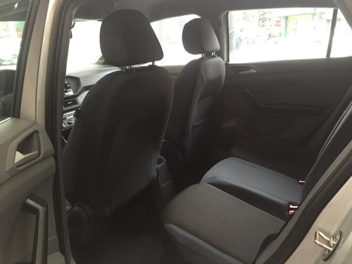 Volkswagen T-cross Trendline Financio Tasa 0% 0km