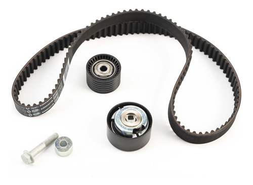 Imagen 5 de 7 de Kit Distribucion F4r Renault Duster 2.0 Ph2 4x2 Privilege
