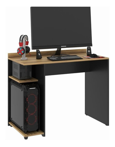 Mesa Gamer Escrivaninha Mesa De Computador Xp Varias Cores