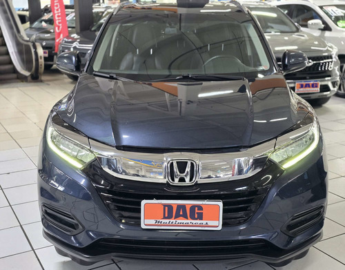 Honda HR-V 1.8 Exl Flex Aut. 5p