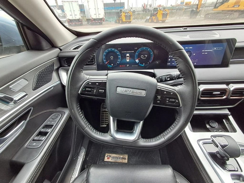 Jetour X70 Plus 1.5 DCT 4x2 GASOLINA