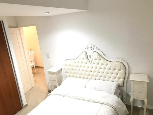 Departamento 2 Ambientes Amplio 1 Piso C/ascensor Santander