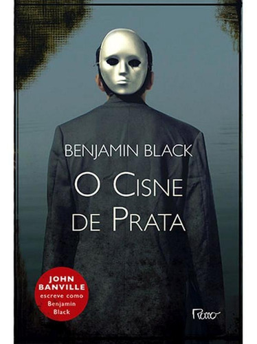 O Cisne De Prata