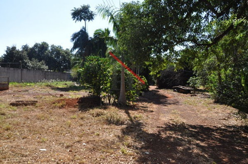 Imagem 4 de 16 de Terreno Para Empreendimento - 145028-v