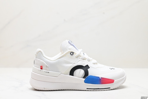 On Running The Roger Pro2 Zapatillas En Blanco Y Negro