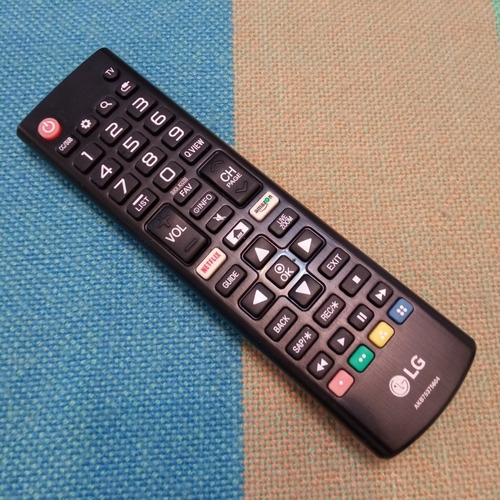 Imagen 4 de 6 de Tv LG 43in 4k