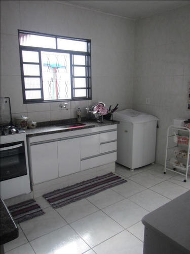 Imagem 28 de 30 de Casa Com 2 Dormitórios À Venda, 120 M² Por R$ 360.000,00 - Nossa Senhora De Fátima - Piracicaba/sp - Ca2078