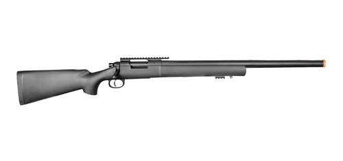 Imagem 2 de 4 de Rifle Airsoft Rossi Sniper M24 Storm + Nf