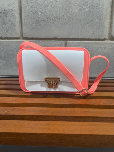 Imagem 2 de 6 de Bolsa Petite Jolie Nic Feminina Transversal Pequena Original
