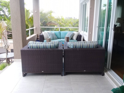 Imagem 8 de 15 de Casa Em Condominio - Alphaville - Ref: 63608 - V-63608