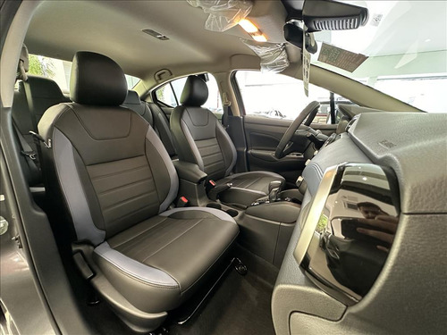 Versa 1.6 16v Flex Exclusive Xtronic