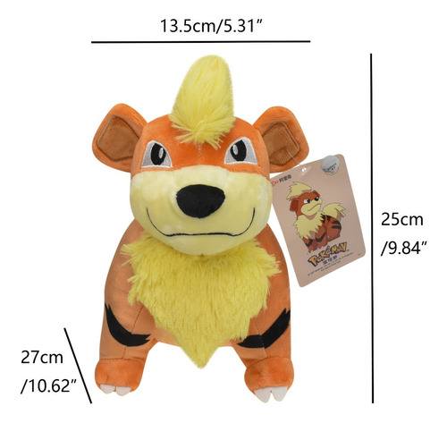 Mx1 Peluche Con Dibujos Animados De Animales De Peluche