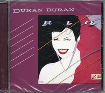 Comprar Duran Duran Rio Nuevo Depeche Mode Berlin Cure Cars Ciudad