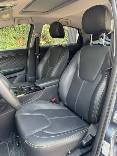 Chirey Tiggo 2 Pro 1.0T Luxury Cvt