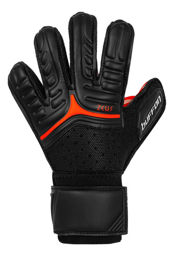 Guantes De Portero Buffon Infantil Niños Intro Varios Modelo
