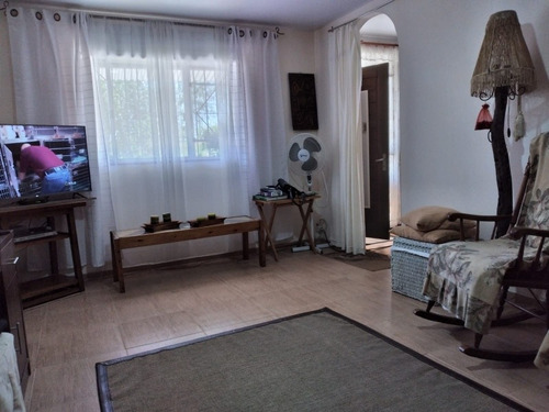 Imagen 8 de 16 de Hermosa Casa Con Terreno En Marindia, Km.39.300