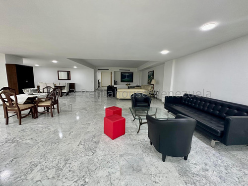 Apartamento En Alquiler En Las Mercedes Ng 24-4978 Yf