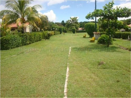 Venta De Villa En Palm Beach Higuerote Ls 25-17519