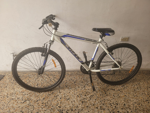 Bicicleta Viper De Montaña/ciudad, Con Cambios Y Frenos.