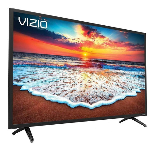 Smart TV de 32" Vizio D-Series D32F-F1 con pantalla LED Full HD
