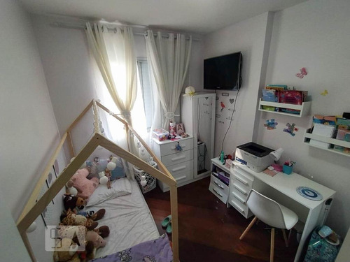 Apartamento À Venda - Tatuapé, 3 Quartos, 95 - S893134210