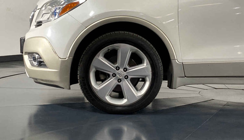 Imagen 9 de 15 de 47116 - Buick Encore 2015 Con Garantía