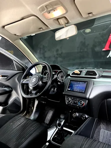Suzuki Swift 1.2 Dzire