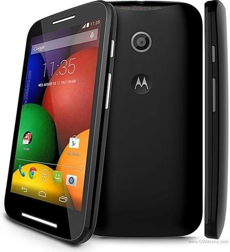 Motorola Moto E Con Tv Libres Android Local Cbtelefonia