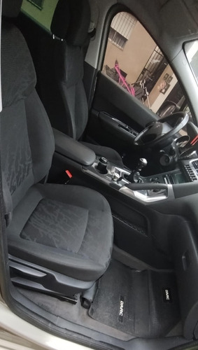 Peugeot 3008 1.6 Premium Thp 156cv