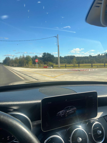C180 2019 Vidrio Panorámico Full Burmeister